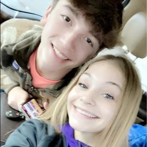 Hey, I’m Lainey! I have several items in my closet that might interest you!!